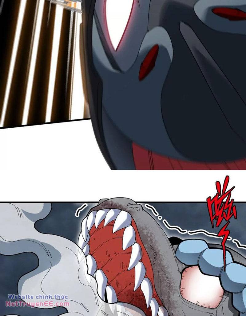 Trùng Sinh Thành Godzilla Chapter 113 - Trang 2