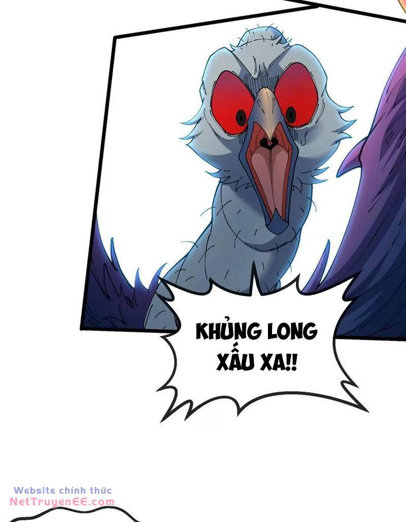 Trùng Sinh Thành Godzilla Chapter 113 - Trang 2