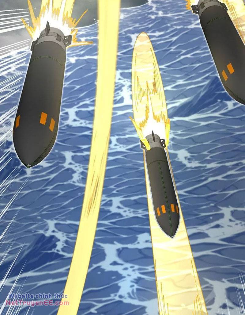 Trùng Sinh Thành Godzilla Chapter 113 - Trang 2