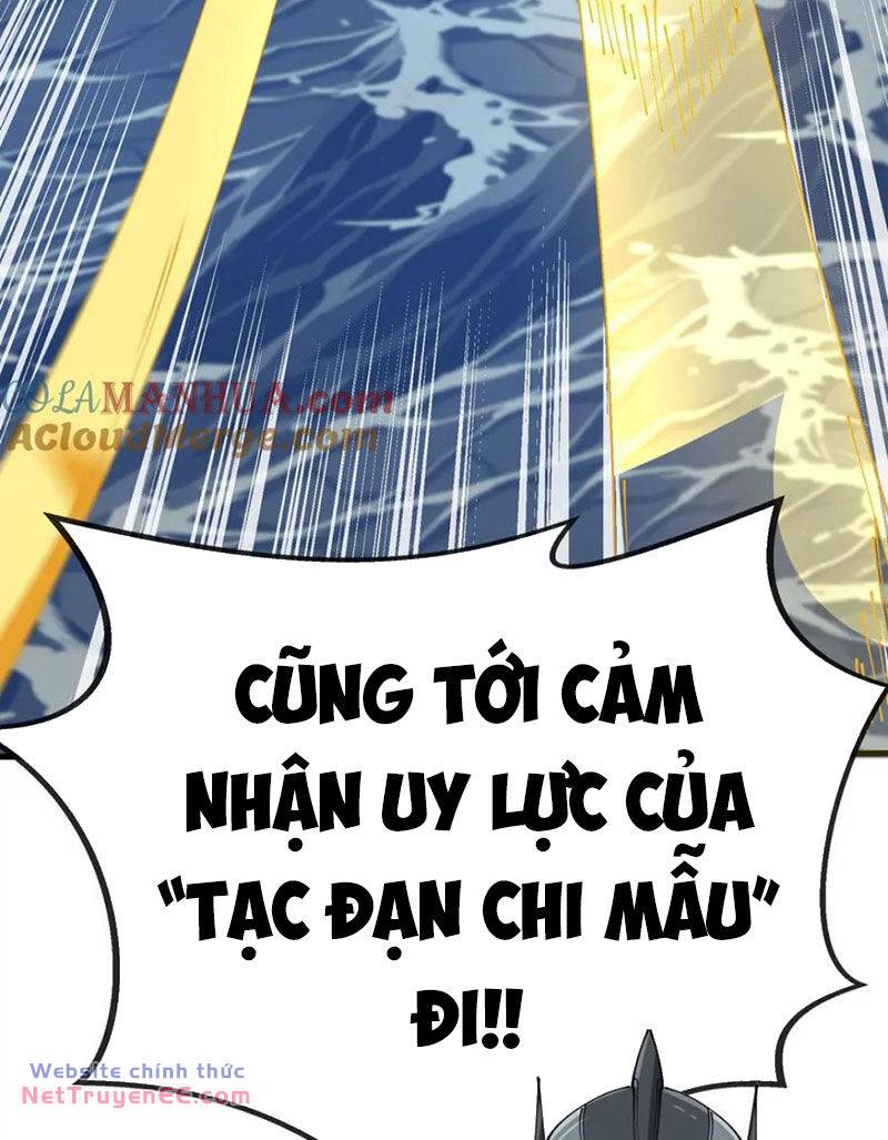 Trùng Sinh Thành Godzilla Chapter 113 - Trang 2