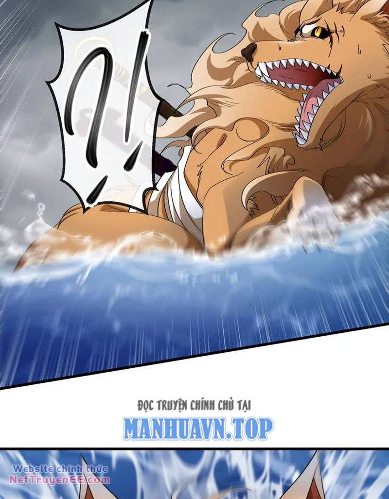 Trùng Sinh Thành Godzilla Chapter 113 - Trang 2