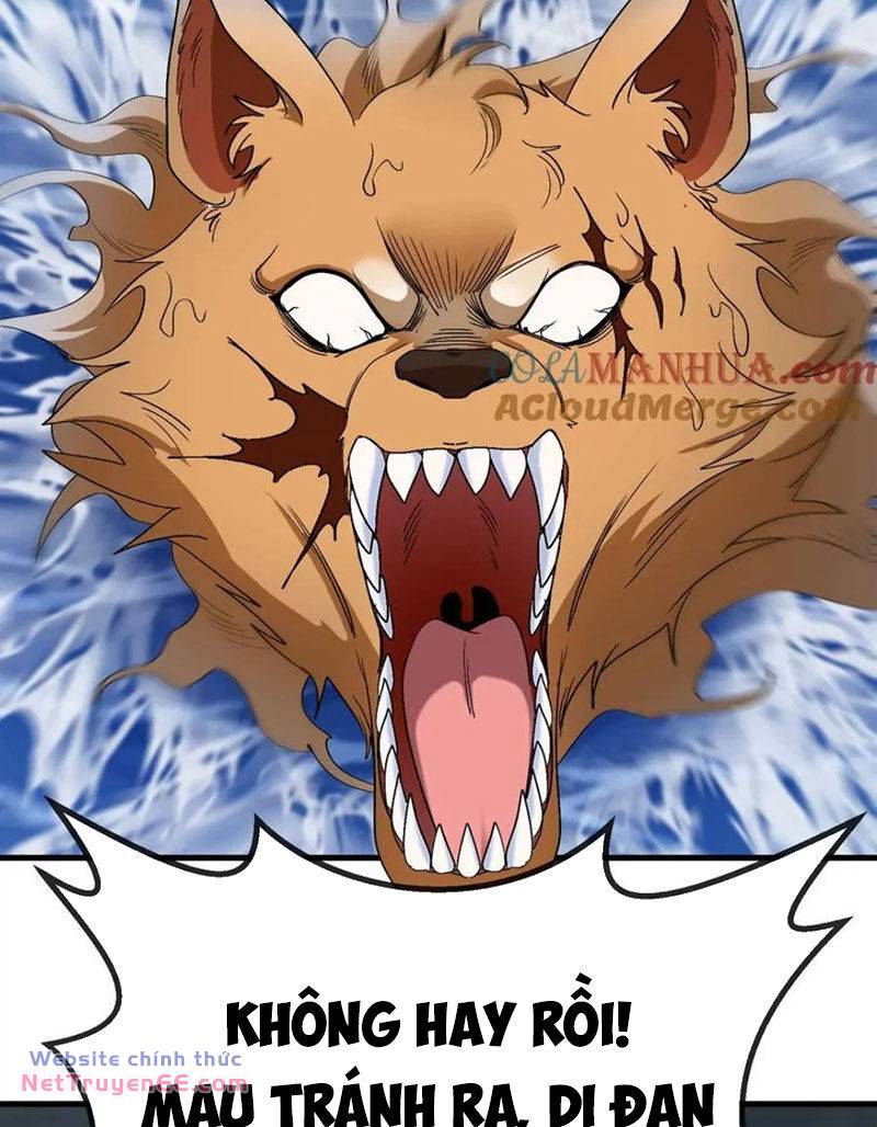 Trùng Sinh Thành Godzilla Chapter 113 - Trang 2