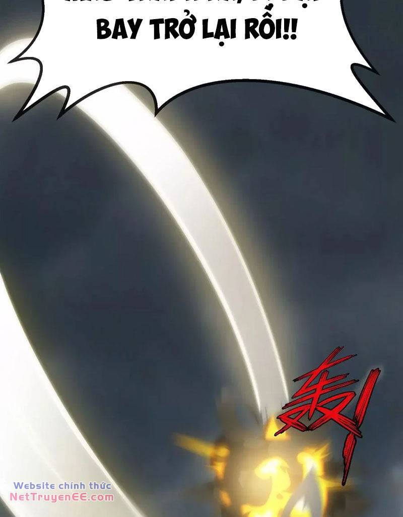 Trùng Sinh Thành Godzilla Chapter 113 - Trang 2