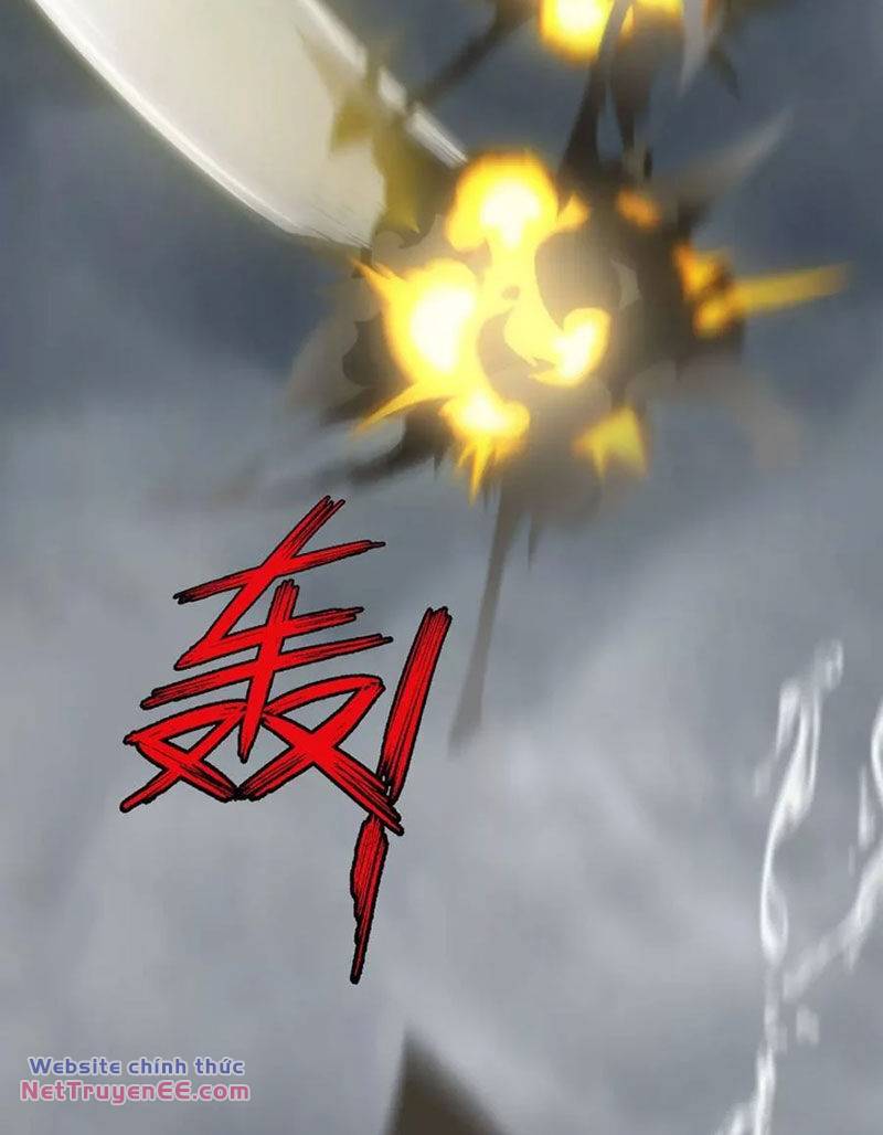 Trùng Sinh Thành Godzilla Chapter 113 - Trang 2