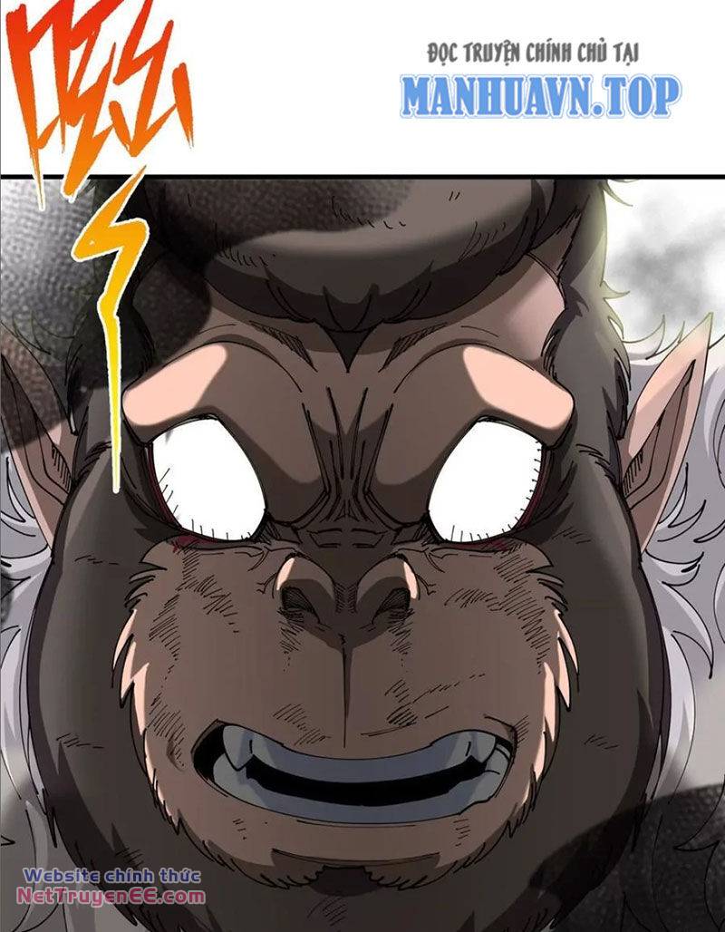 Trùng Sinh Thành Godzilla Chapter 113 - Trang 2