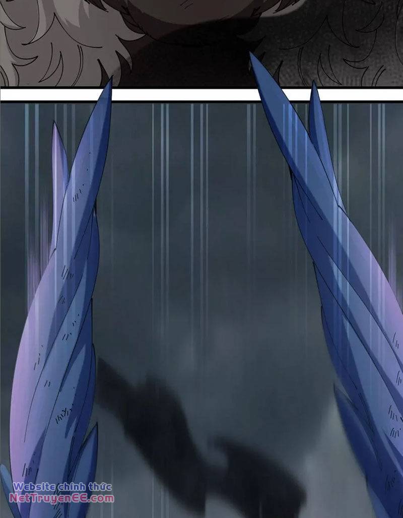 Trùng Sinh Thành Godzilla Chapter 113 - Trang 2