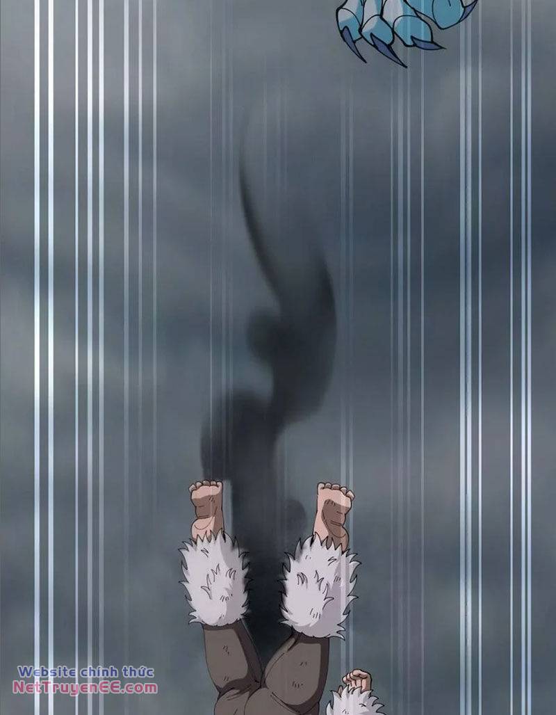 Trùng Sinh Thành Godzilla Chapter 113 - Trang 2