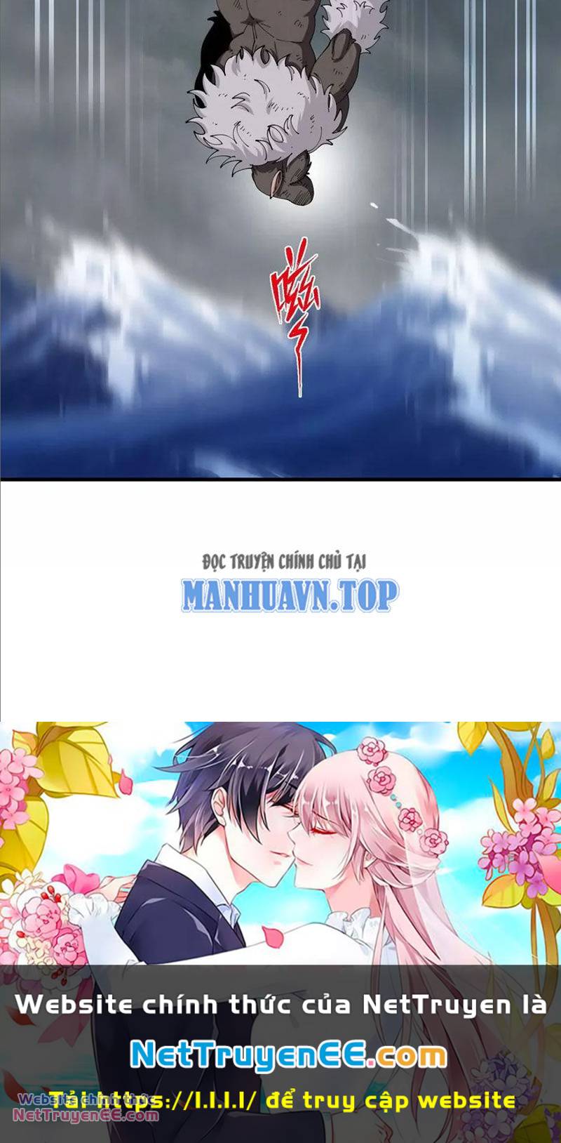 Trùng Sinh Thành Godzilla Chapter 113 - Trang 2