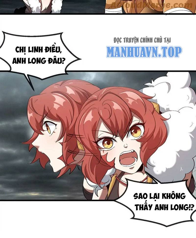 Trùng Sinh Thành Godzilla Chapter 115 - Trang 2