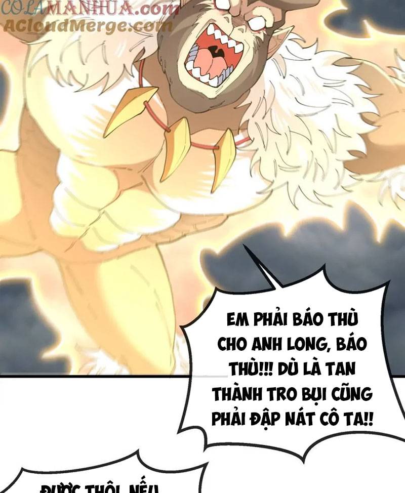 Trùng Sinh Thành Godzilla Chapter 115 - Trang 2