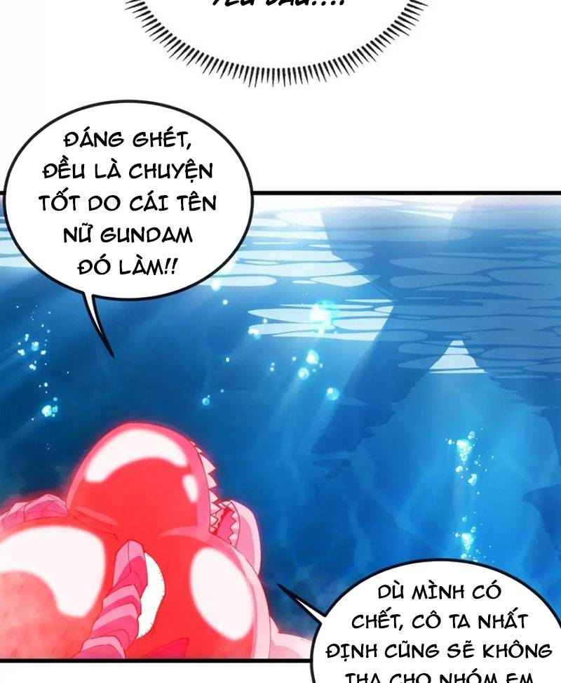 Trùng Sinh Thành Godzilla Chapter 115 - Trang 2