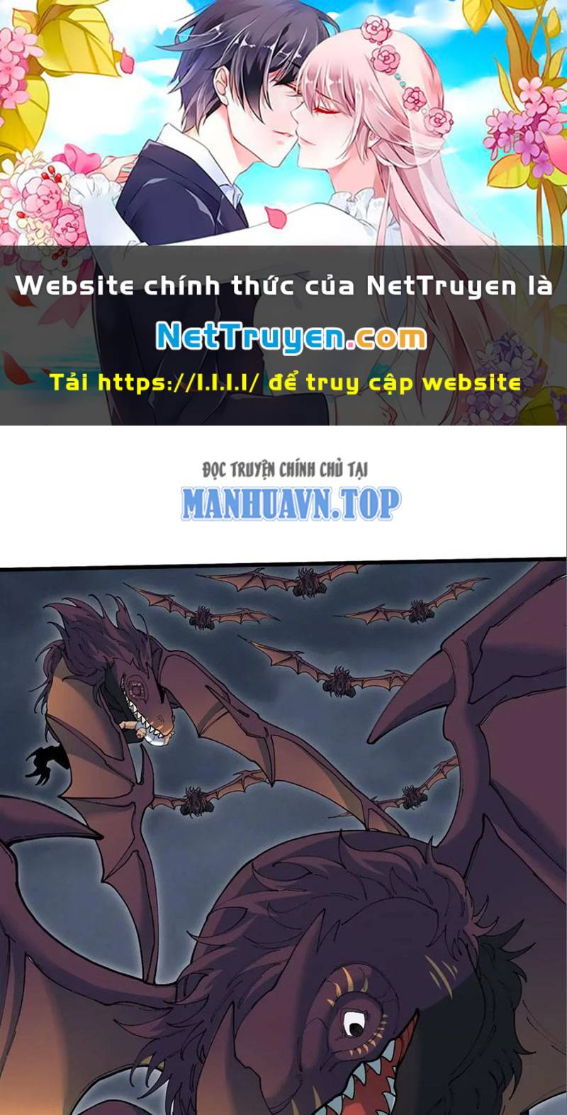 Trùng Sinh Thành Godzilla Chapter 116 - Trang 2