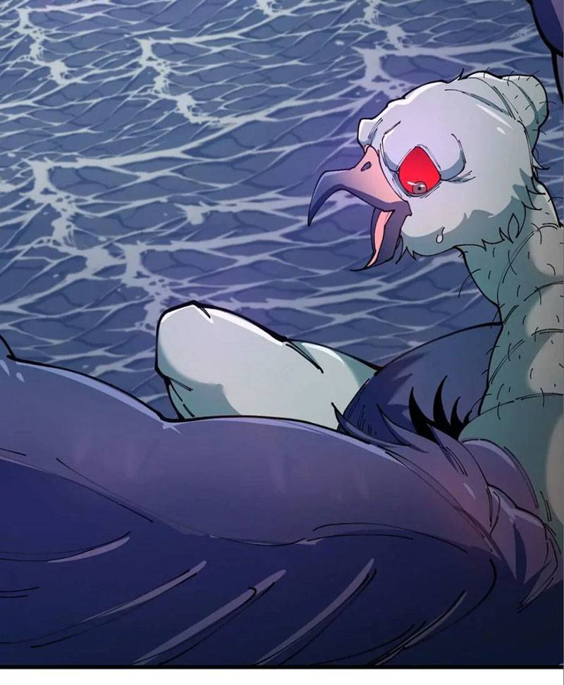 Trùng Sinh Thành Godzilla Chapter 116 - Trang 2