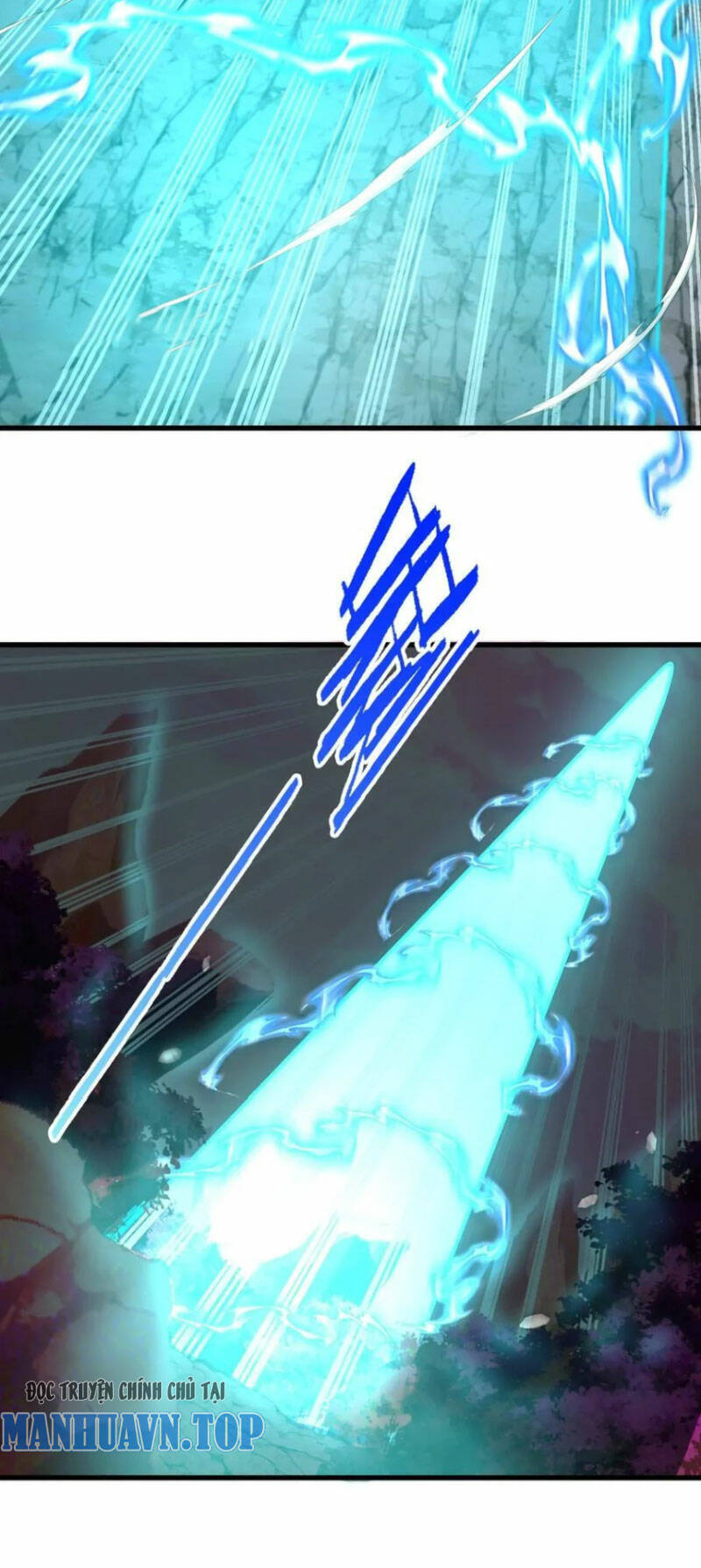 Trùng Sinh Thành Godzilla Chapter 119 - Trang 2