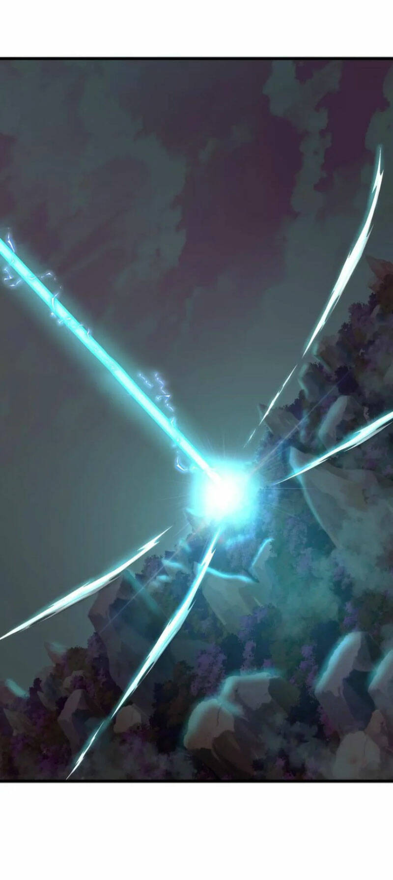 Trùng Sinh Thành Godzilla Chapter 119 - Trang 2