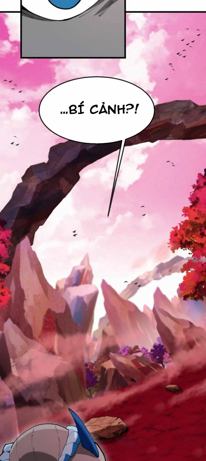 Trùng Sinh Thành Godzilla Chapter 119 - Trang 2