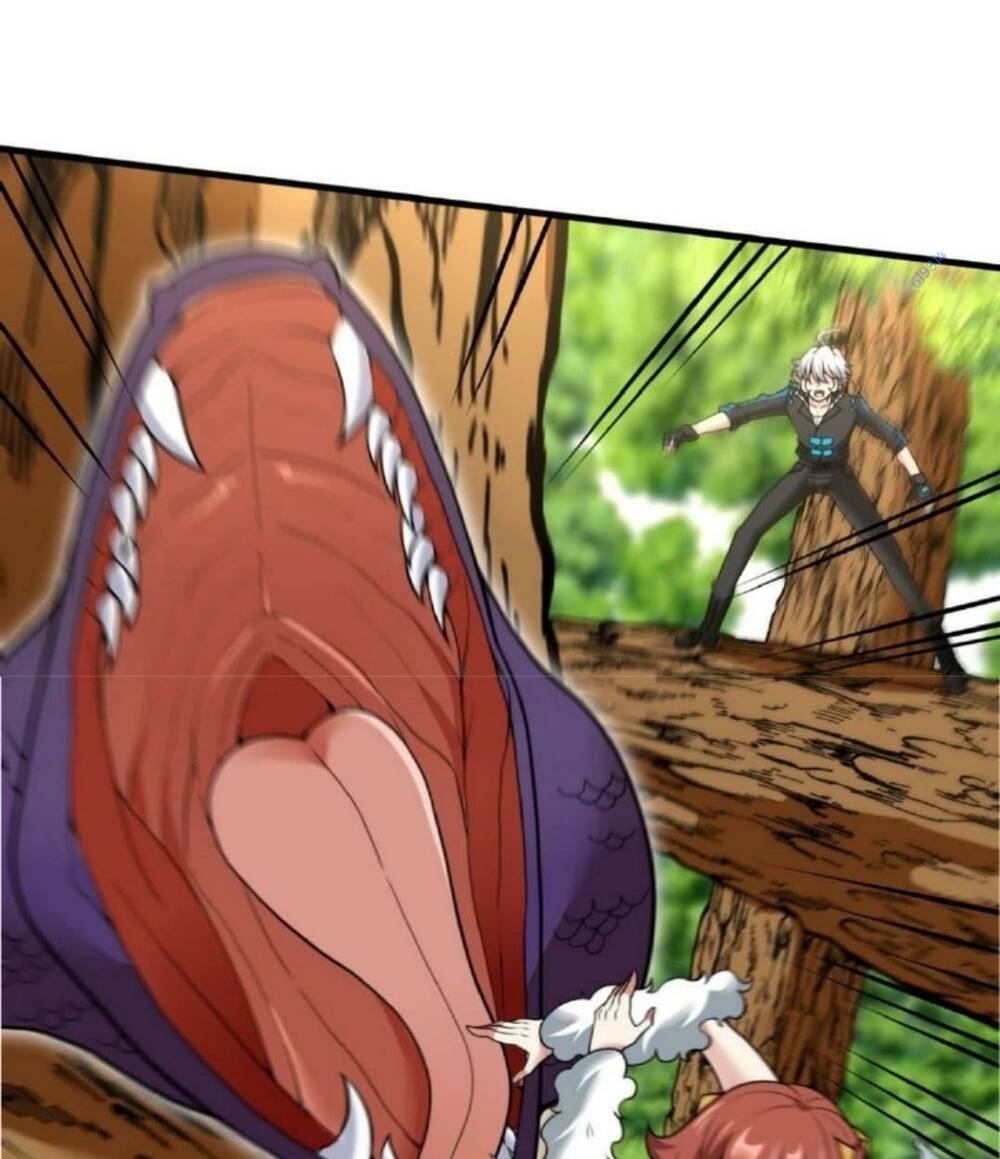 Trùng Sinh Thành Godzilla Chapter 12 - Trang 2