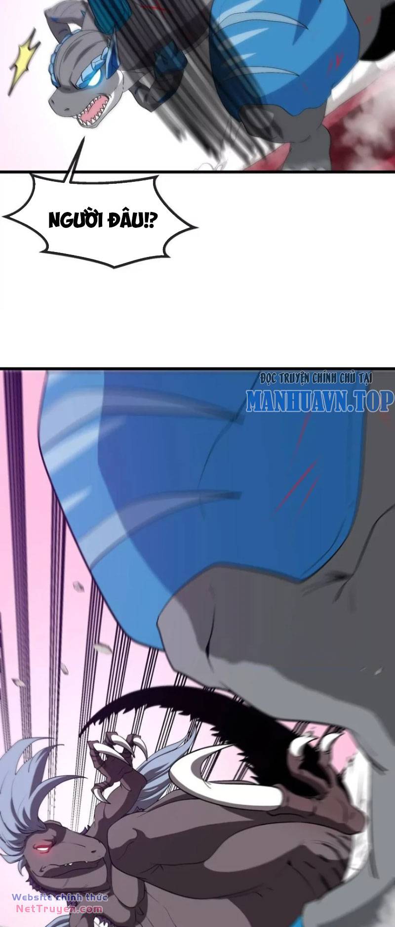 Trùng Sinh Thành Godzilla Chapter 120 - Trang 2