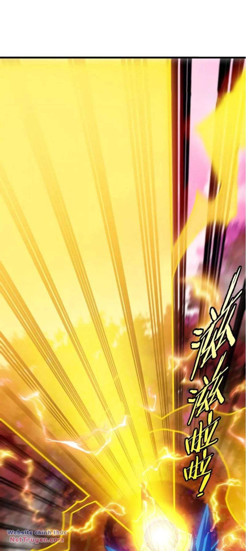 Trùng Sinh Thành Godzilla Chapter 122 - Trang 2