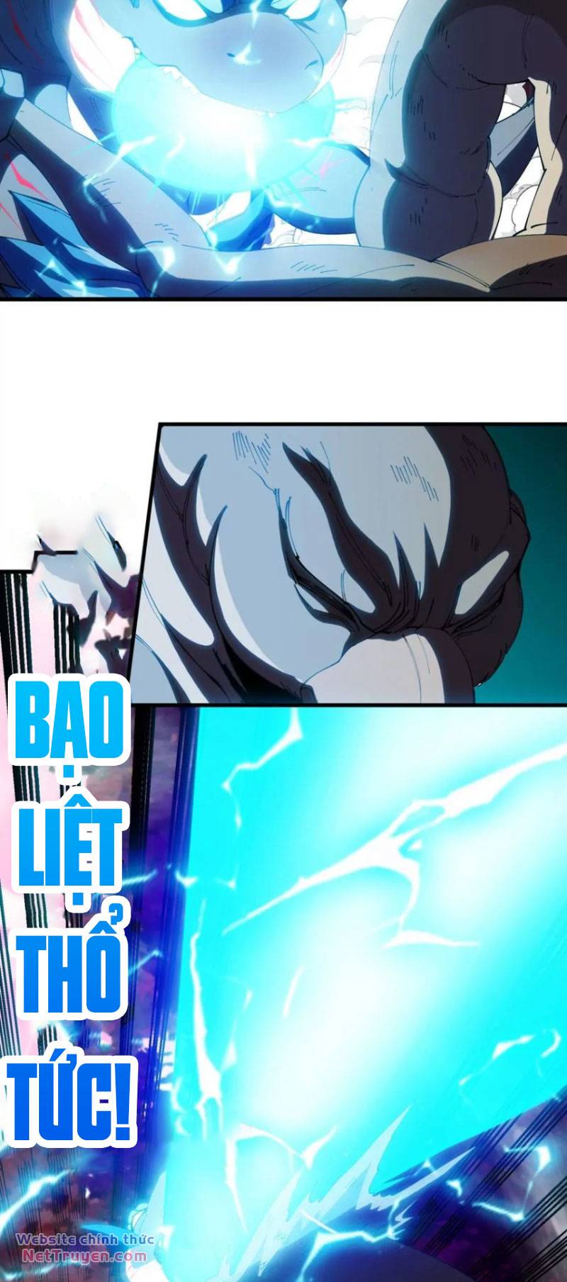 Trùng Sinh Thành Godzilla Chapter 122 - Trang 2