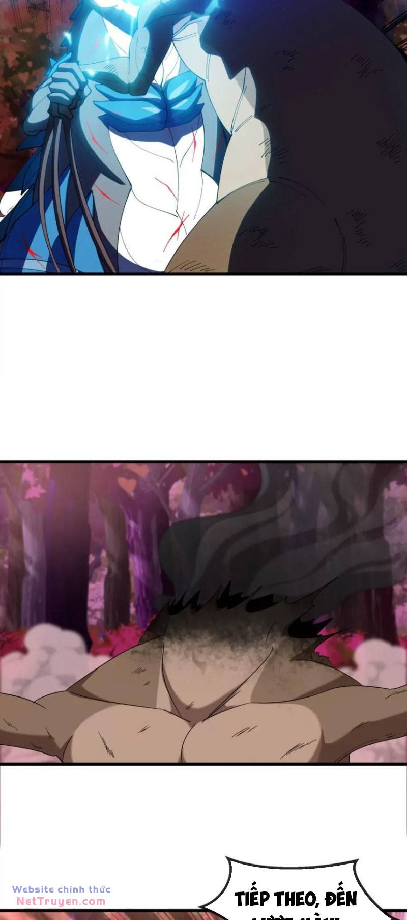 Trùng Sinh Thành Godzilla Chapter 122 - Trang 2