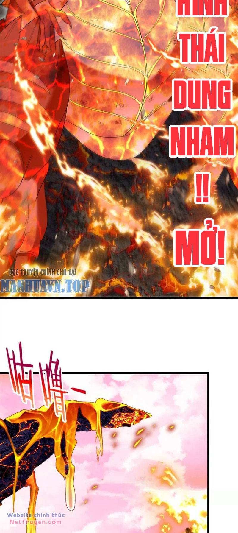 Trùng Sinh Thành Godzilla Chapter 127 - Trang 2