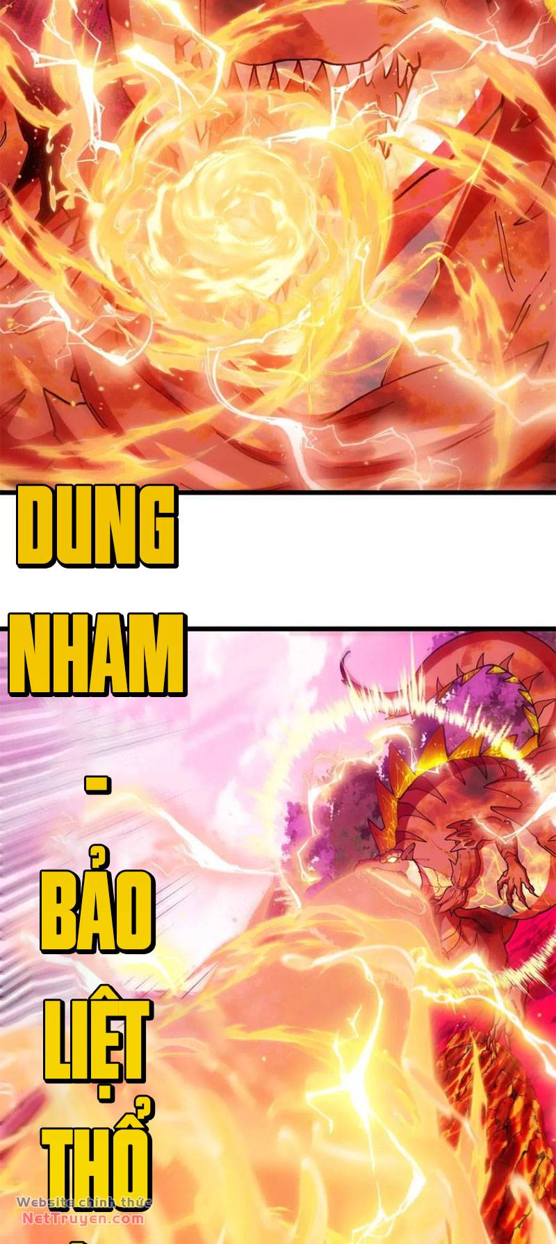Trùng Sinh Thành Godzilla Chapter 127 - Trang 2