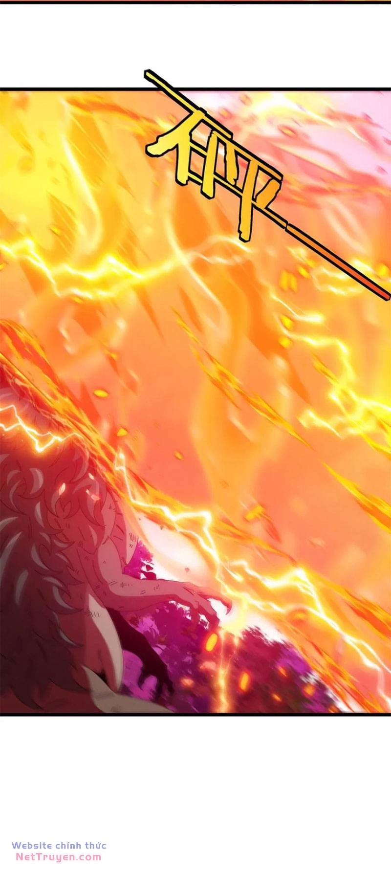 Trùng Sinh Thành Godzilla Chapter 127 - Trang 2