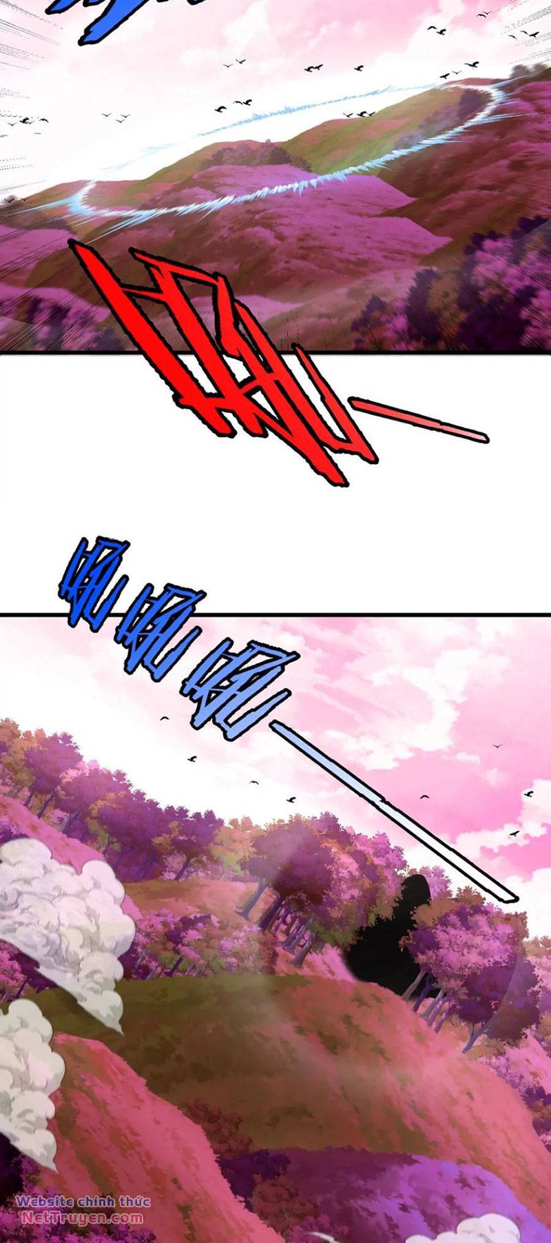 Trùng Sinh Thành Godzilla Chapter 127 - Trang 2