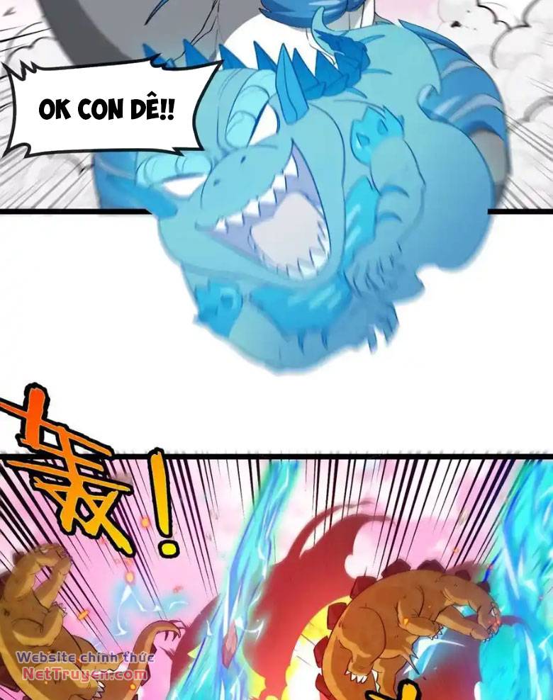 Trùng Sinh Thành Godzilla Chapter 129 - Trang 2