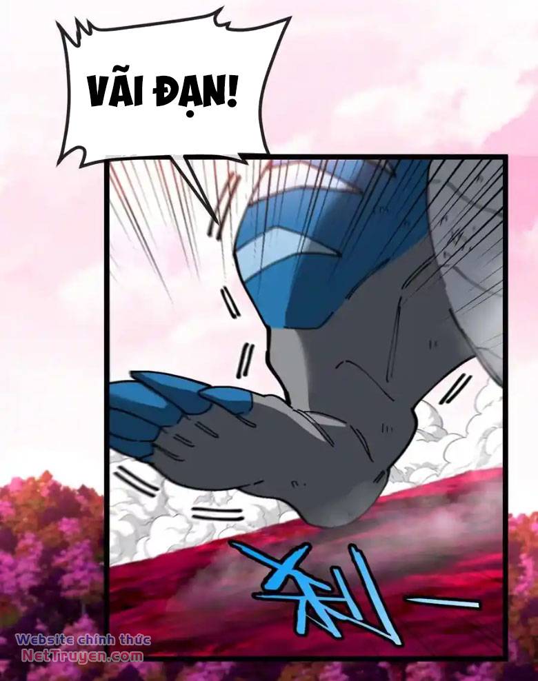 Trùng Sinh Thành Godzilla Chapter 129 - Trang 2