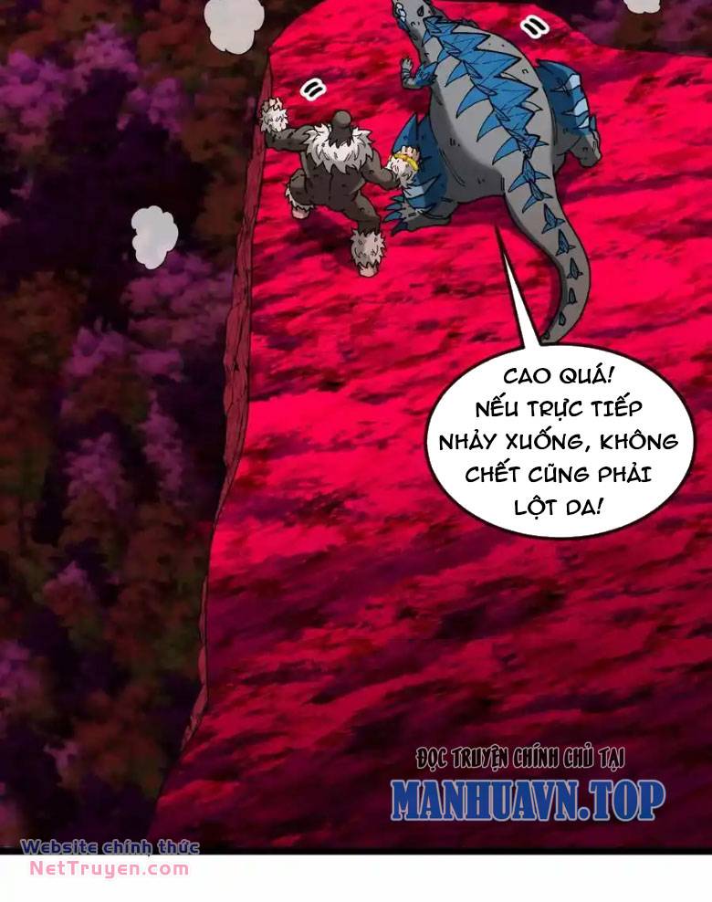 Trùng Sinh Thành Godzilla Chapter 129 - Trang 2
