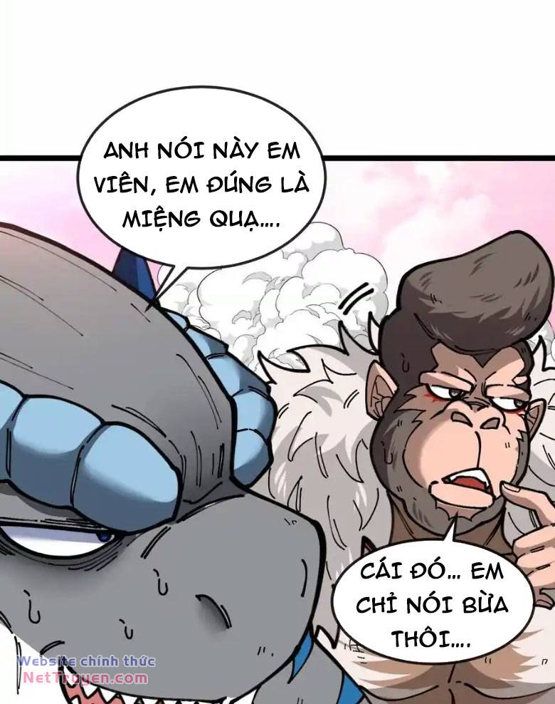 Trùng Sinh Thành Godzilla Chapter 129 - Trang 2