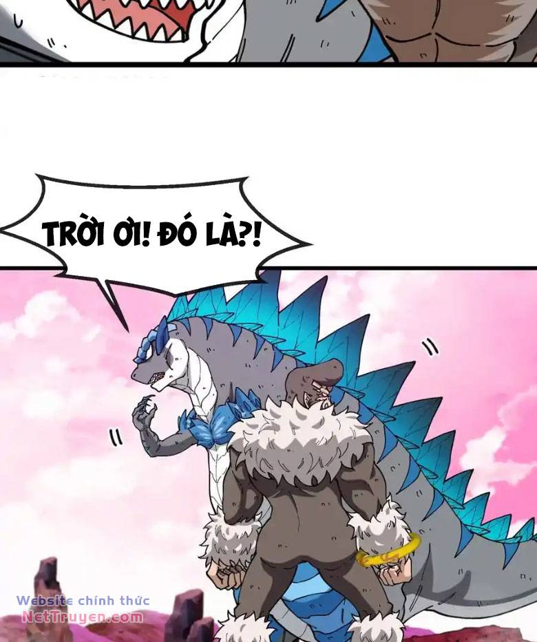 Trùng Sinh Thành Godzilla Chapter 129 - Trang 2