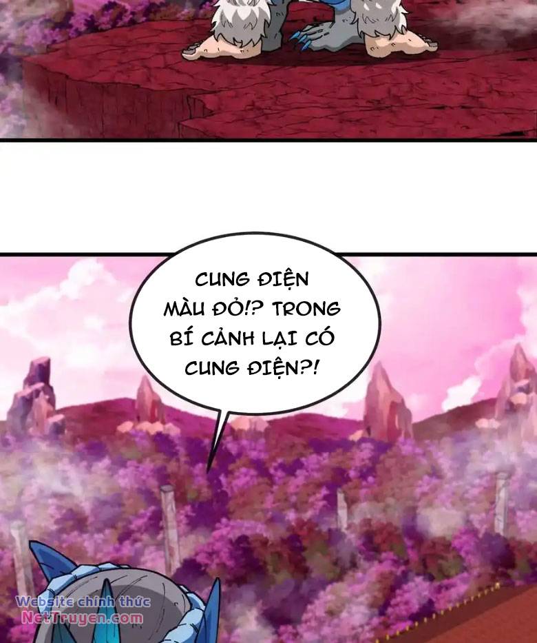Trùng Sinh Thành Godzilla Chapter 129 - Trang 2