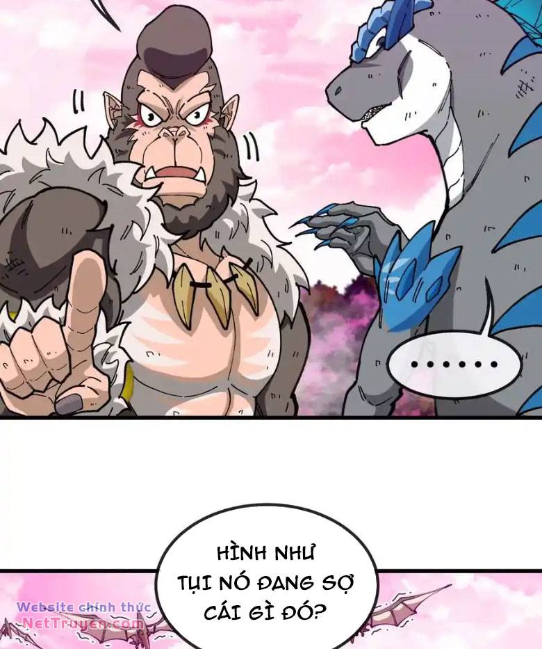 Trùng Sinh Thành Godzilla Chapter 129 - Trang 2