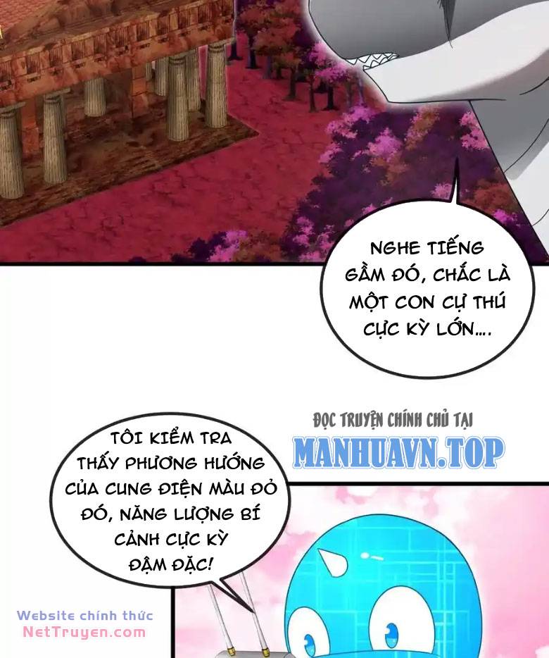 Trùng Sinh Thành Godzilla Chapter 129 - Trang 2