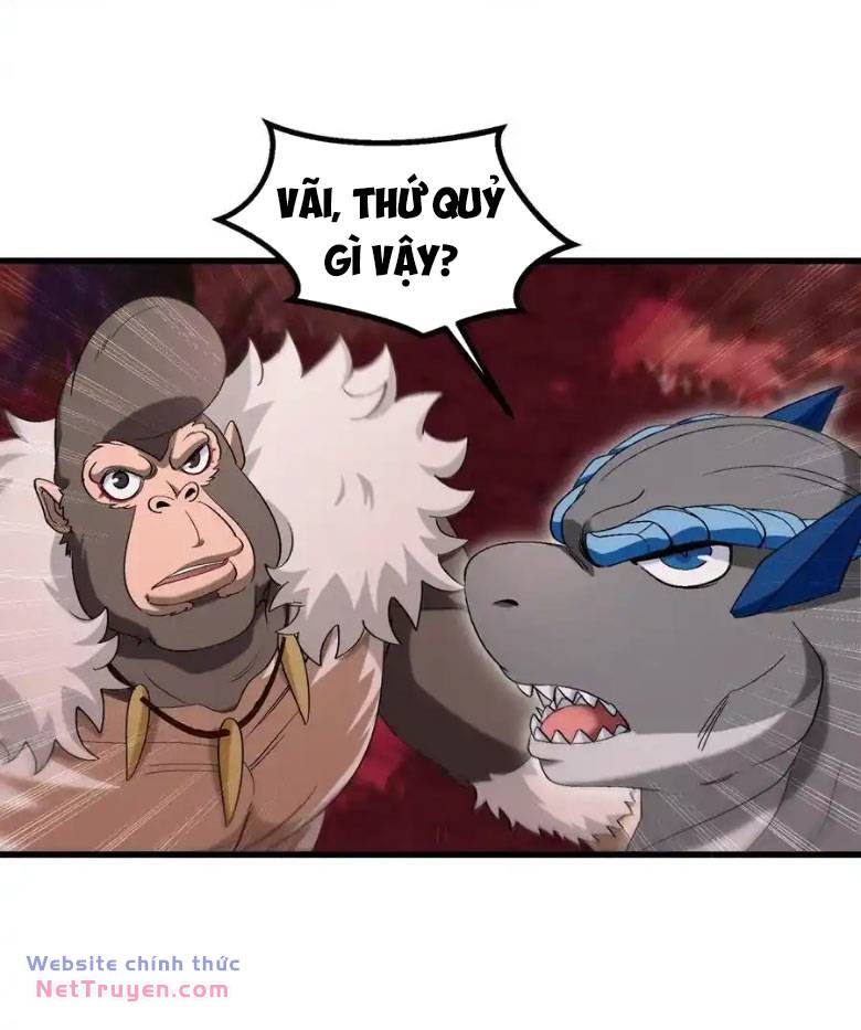 Trùng Sinh Thành Godzilla Chapter 129 - Trang 2