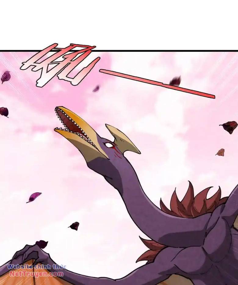 Trùng Sinh Thành Godzilla Chapter 129 - Trang 2