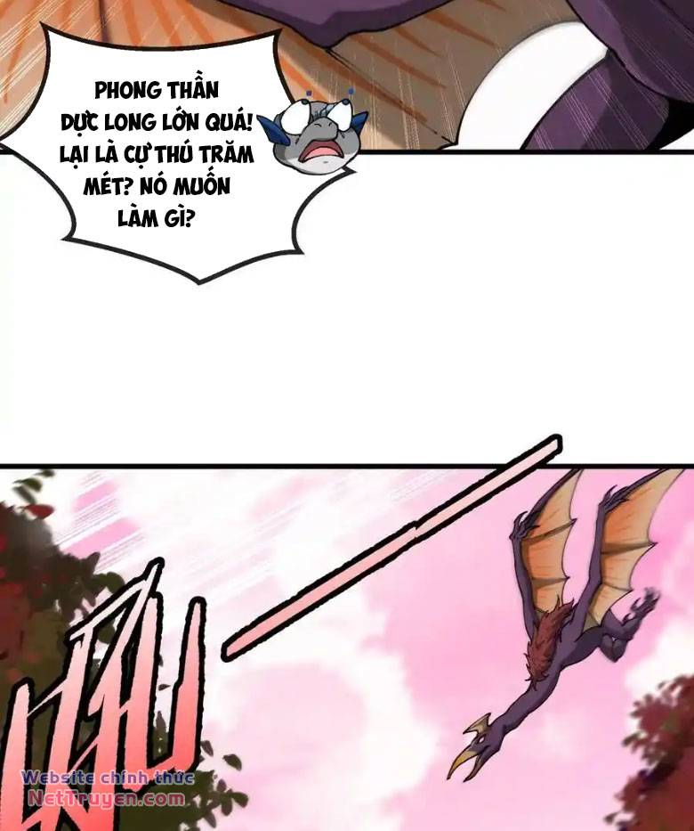 Trùng Sinh Thành Godzilla Chapter 129 - Trang 2