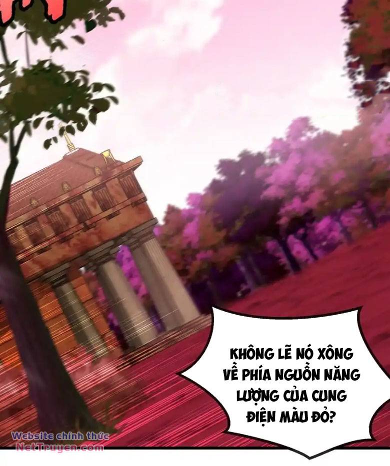 Trùng Sinh Thành Godzilla Chapter 129 - Trang 2