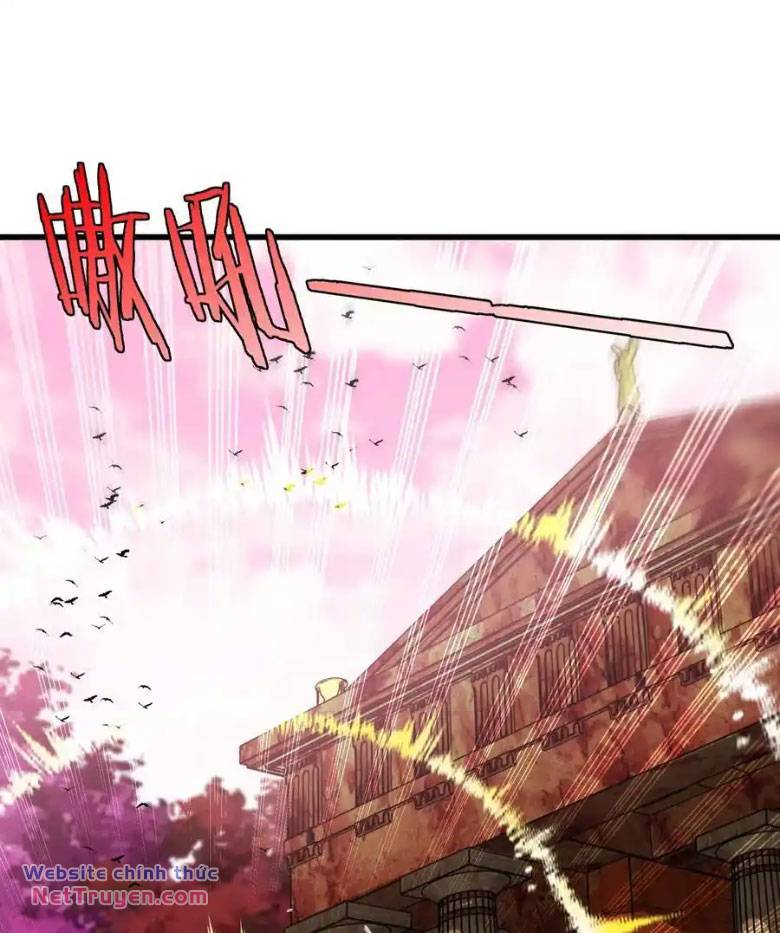 Trùng Sinh Thành Godzilla Chapter 129 - Trang 2