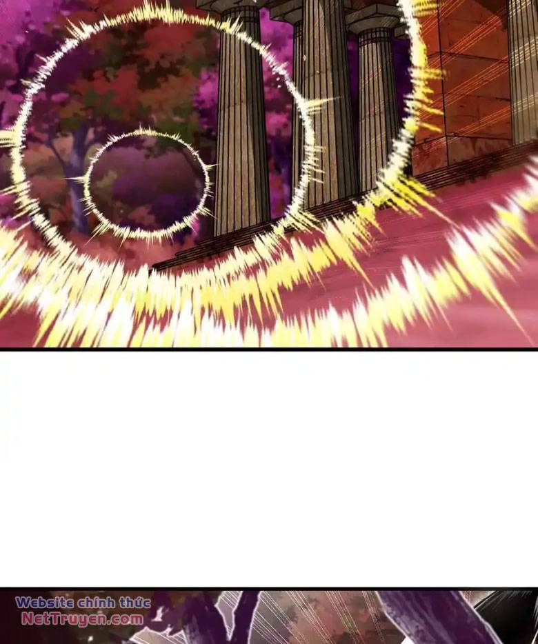 Trùng Sinh Thành Godzilla Chapter 129 - Trang 2