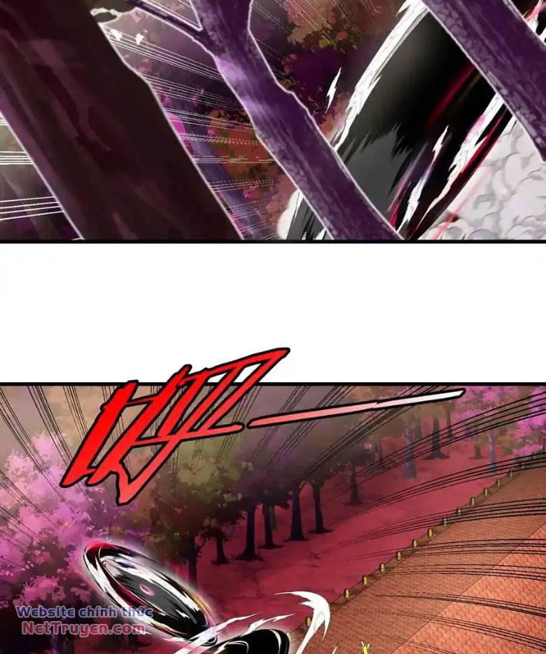 Trùng Sinh Thành Godzilla Chapter 129 - Trang 2