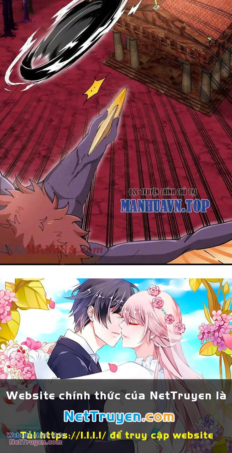 Trùng Sinh Thành Godzilla Chapter 129 - Trang 2