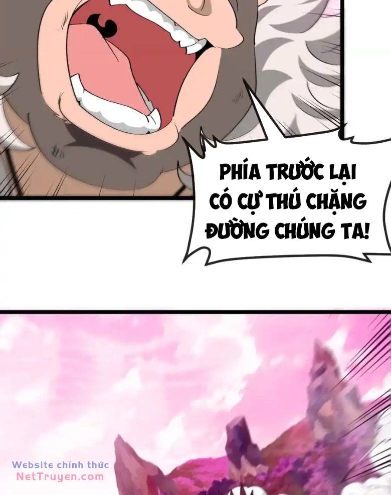 Trùng Sinh Thành Godzilla Chapter 129 - Trang 2