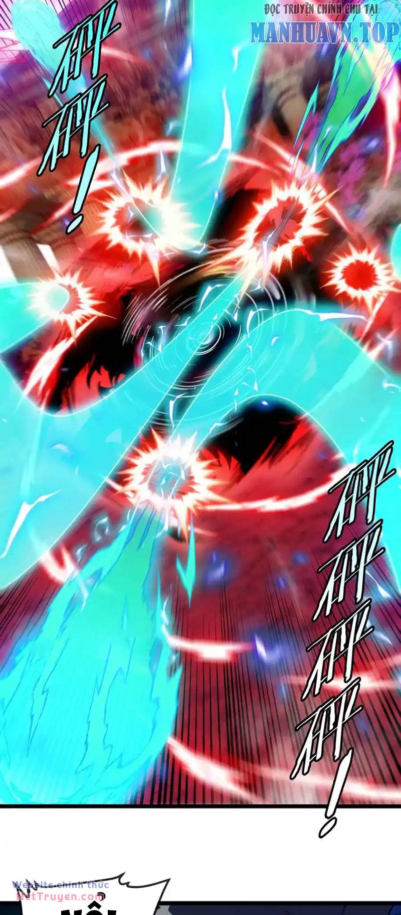 Trùng Sinh Thành Godzilla Chapter 130 - Trang 2