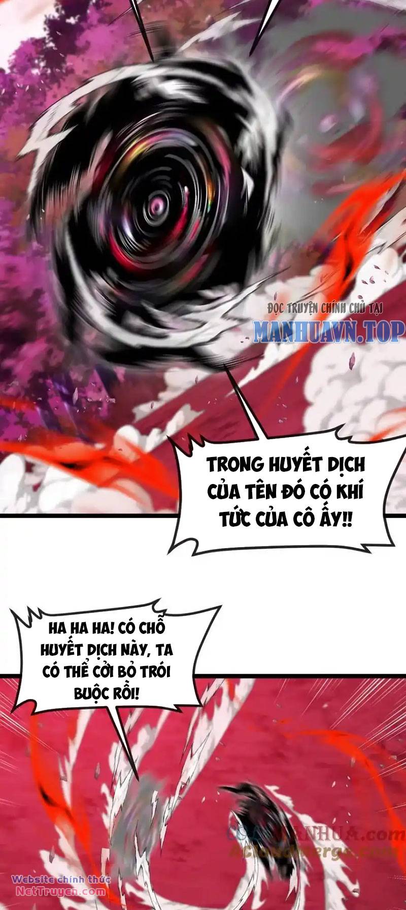 Trùng Sinh Thành Godzilla Chapter 130 - Trang 2
