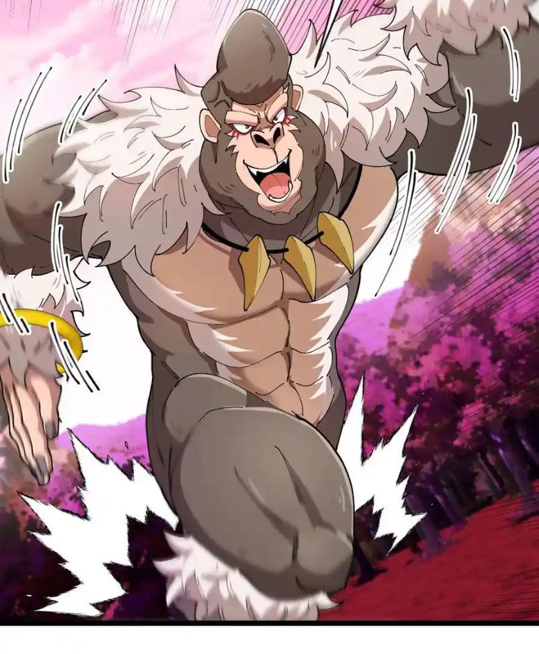 Trùng Sinh Thành Godzilla Chapter 134 - Trang 2