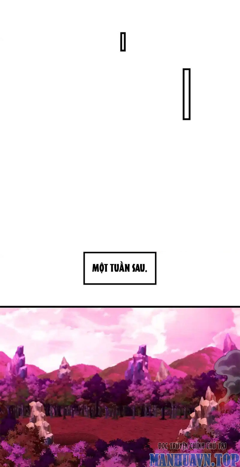 Trùng Sinh Thành Godzilla Chapter 135 - Trang 2